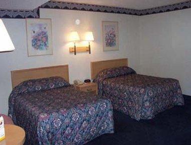 Knights Inn Van Horn Ngoại thất bức ảnh