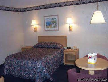 Knights Inn Van Horn Ngoại thất bức ảnh